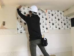 Thông báo tuyển đơn hàng Dán giấy